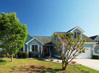 207 Tidewater Dr, Newport, NC 28570-5564