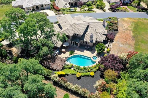 5277 Breese Cir, Folsom CA  95762-7657 exterior