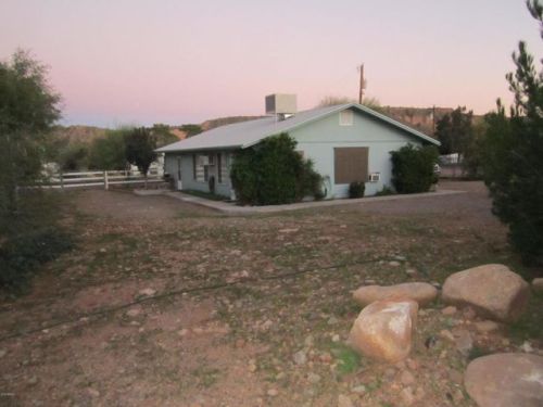 554 Ironwood Dr, Roosevelt, AZ