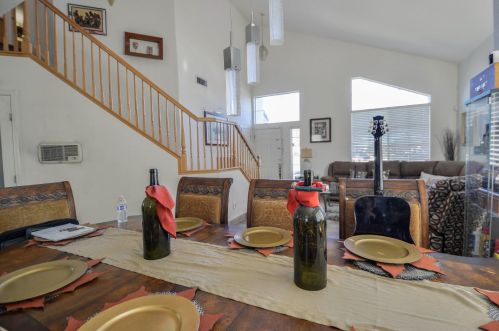 607 Grape St, Los Banos CA  93635-6372 exterior