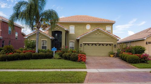 3402 Oakmont Ct, Kissimmee, FL 34746-2829