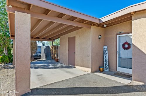 9831 33rd St, Tucson, AZ 85748-8164