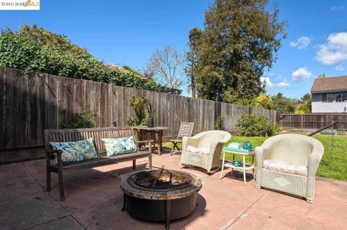 336 45 St, Oakland CA 94609-2025 exterior