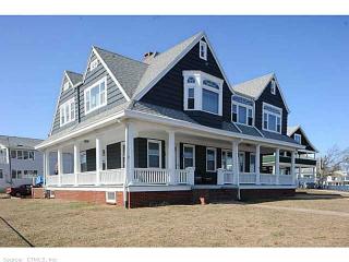 100 Beach Ave, Milford, CT 06460-8062