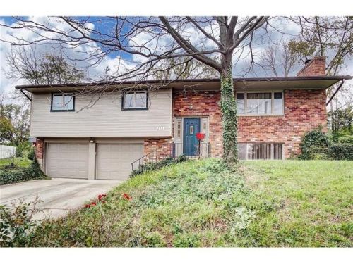 725 Mcguire St, Miamisburg, OH 45342-1911