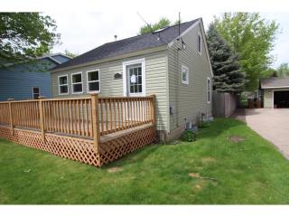 5444 145th St, Lino Lakes, MN 55038-9396