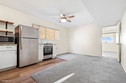 3560 Moultrie Ave, San Diego CA  92117-5616 exterior