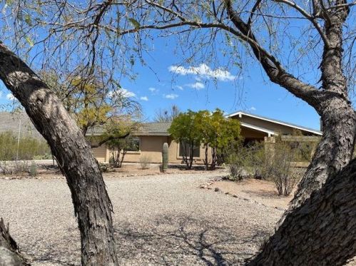 4140 Sunnywood Pl, Tucson, AZ 85749-9119