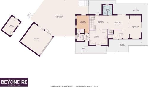 20920 Nez Perce Trl, Los Gatos CA  95033-8829 exterior