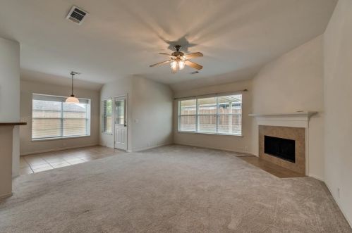 722 Elk Horn Dr, Midlothian TX  76065-9421 exterior