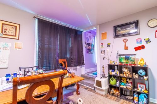 28 Oak St, Norwich CT  06360-5111 exterior