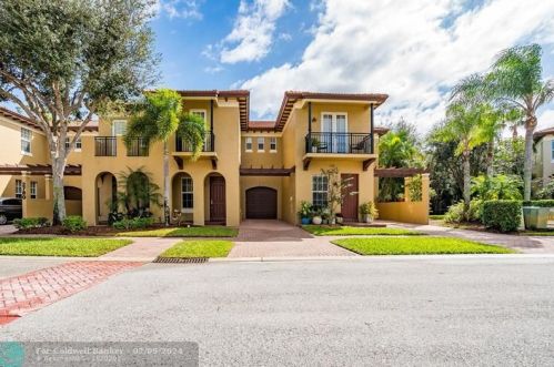 2780 Eagle Rock Cir, West Palm Beach, FL 33411-6705