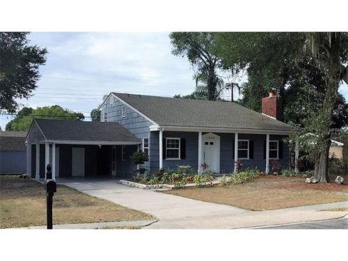 1925 Sylvester Rd, Lakeland, FL 33803-3545