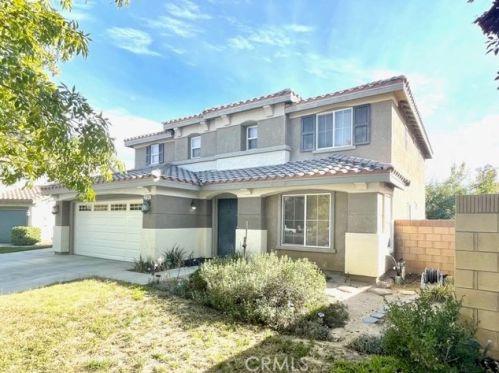 2136 Benfar Dr, Lancaster, CA 93535-6153