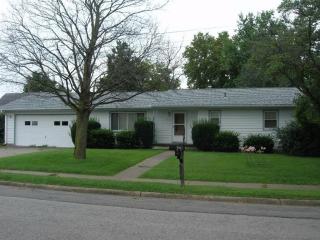 210 Fletcher St, Sidney, IA 51652-3025
