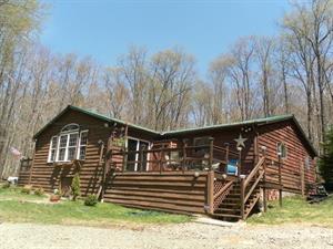 1139 Chipmunk Trl, Inez, PA 16915-9419