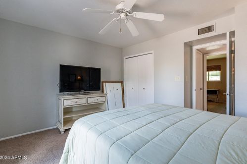 6911 Friess Dr, Scottsdale AZ  85254-3410 exterior