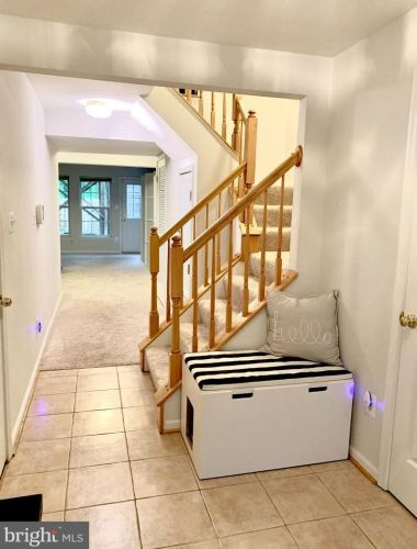 4501 Papillion Ct, Fredericksburg VA  22408-7740 exterior