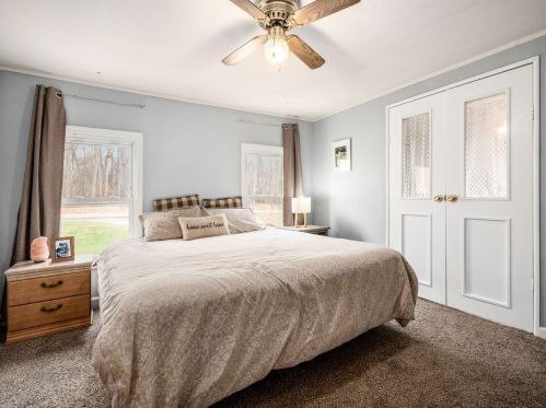 14344 Flint Ridge Rd, Glenford OH  43739-9608 exterior