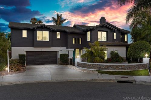 219 Jacob Ln, Encinitas CA  92024-2123 exterior