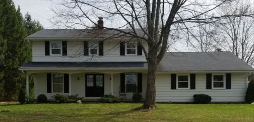 5785 Carsten Rd, Medina, OH 44256-9124