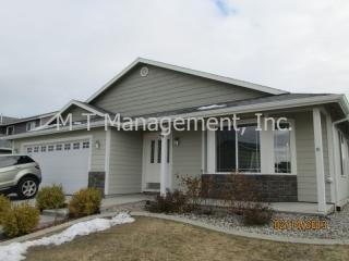 9505 Asher Dr, Amber WA  99004-8566 exterior