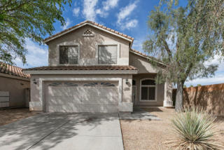 1258 Heritage Dr, Gilbert, AZ 85296-4215