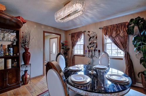 9 Still Field Rd, Manchester CT  06040-6355 exterior