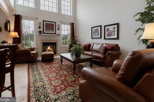 66 Wharton Dr, Glen Mills PA  19342-9522 exterior