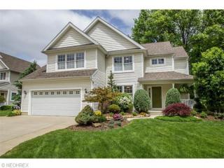 2841 Hayes St, Avon, OH 44011-5107