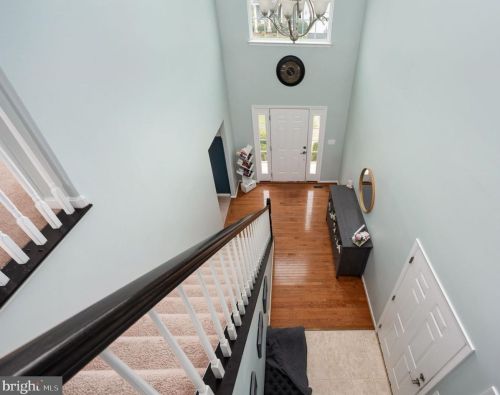 11429 Ianthas Way, Owens VA  22485-2456 exterior