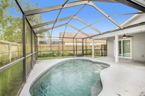 4620 Carroway Dr, Land O Lakes FL  34639-6412 exterior