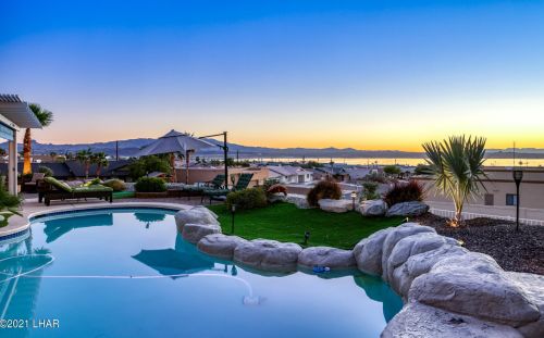1673 Linda Dr, Lake Havasu City, AZ 86403-2850