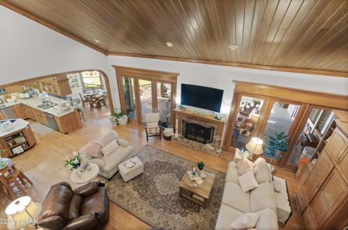 1360 State Park Rd, Sunny Hills FL  32428-6067 exterior