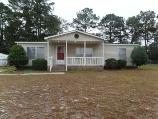 139 Snow Hill Church Rd, Fayetteville, NC 28306-8487
