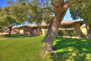 1724 Greenway St, Mesa, AZ 85203-4533