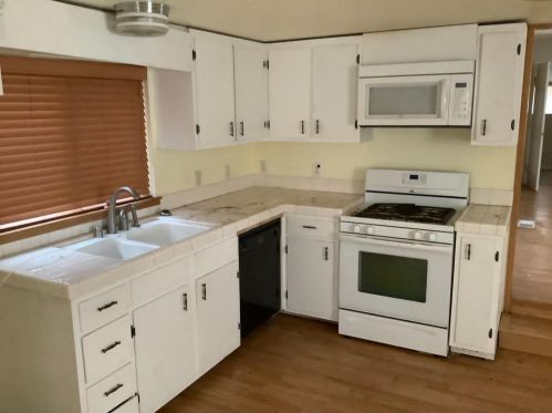 15585 Hinton Rd, Pioneer CA  exterior