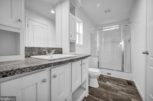 1366 Kbs Rd, Spring Grove PA  17362-8708 exterior
