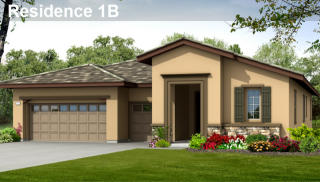 14609 Via Messina Dr, Bakersfield, CA 93306-9404