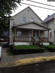 541 Sherman St, Akron, OH 44311-1161