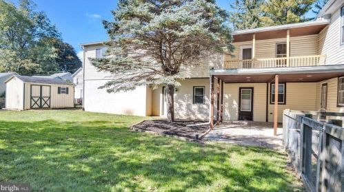 412 Frederick St, Navy Sup Dpt, PA 17055-6410