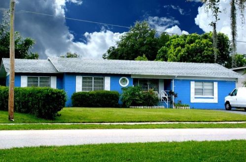 607 Lake Como Cir, Orlando, FL 32803-6653