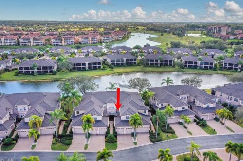 793 Regency Reserve Cir, Naples, FL 34119-2326