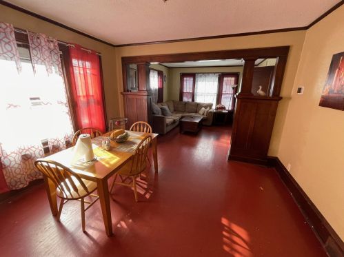 515 4th St, Willmar MN  56201-4311 exterior