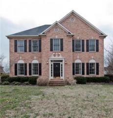 525 Ridgestone Dr, Franklin, TN 37064-5575