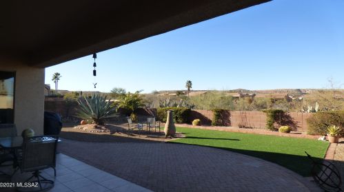 1002 Mtn Stone Dr, Green Valley AZ 85614-5986 exterior