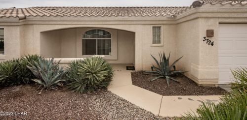 3724 Cactus Ridge Dr, Lake Havasu City AZ  86406-8965 exterior