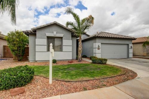 12001 Tonto St, Avondale, AZ 85323-5711