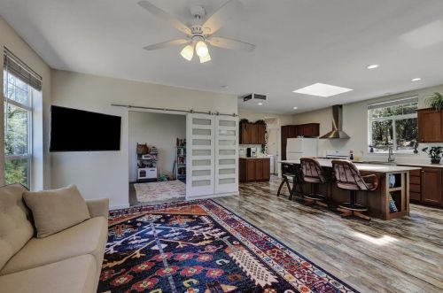 10944 Chances R Rd, Lake Wildwood, CA 95946-9435