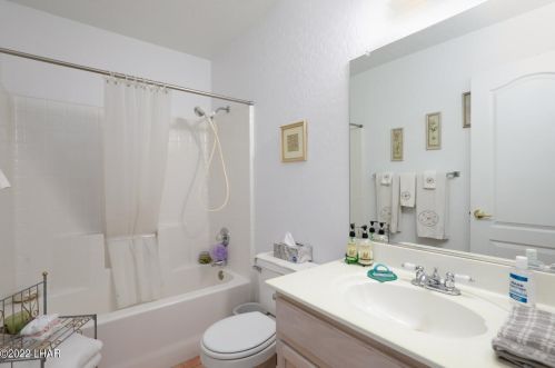 3094 Shoshone Dr, Lake Havasu City AZ  86406-8674 exterior